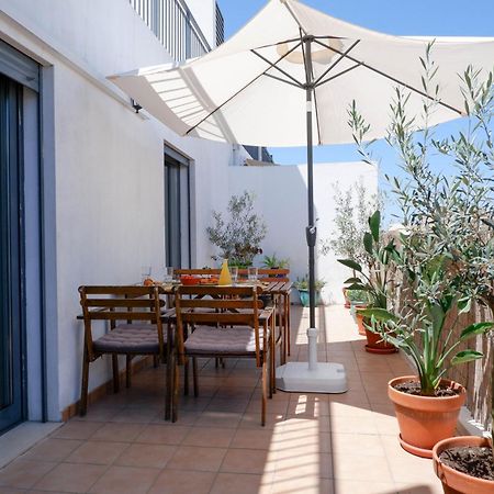 Spacious Terrace, Swimming Pool, Private Parking Olhão Eksteriør bilde