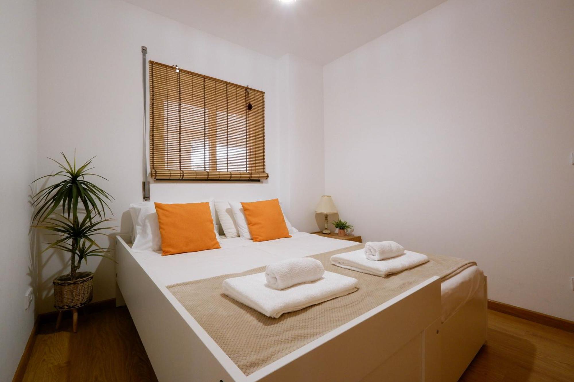 Spacious Terrace, Swimming Pool, Private Parking Olhão Eksteriør bilde